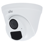 UNIVIEW UV-UAC-T115-AF28 - Uniview - Cámara Bullet 4n1 | Gama Dolphin - Resolución 5 Megapíxel - Lente 2.8 mm - IR LEDs Alcance 20 m - Impermeable IP67 - imagen 1