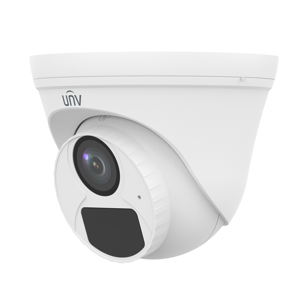 UNIVIEW UV-UAC-T115-AF40 - Uniview - Cámara Bullet 4n1 | Gama Dolphin - Resolución 5 Megapíxel - Lente 4 mm - IR LEDs Alcance 20 m - Impermeable IP67 - imagen 1