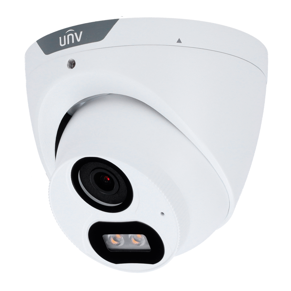 UNIVIEW UV-UAC-T125-AF28-W - imagen 1