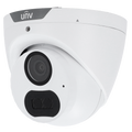 UNIVIEW UV-UAC-T125-AF28LM - Uniview - Cámara mini-bullet | Gama Whale - Resolución 5 Megapíxel - Lente 2.8 mm | LightHunter - Smart IR alcance 40 m - IP67 | Micrófono integrado | Metal +Plástico - imagen 1