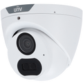 UNIVIEW UV-UAC-T128-ADF28MS - Uniview - Cámara Turret 4n1 | Gama Whale - Resolución 8 Megapíxel - Lente 2.8 mm | LightHunter - Smart IR alcance 40 m | WDR 120 dB - IP67 | Metal y plástico - imagen 1