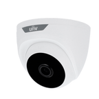 UNIVIEW UV-UAC-T132-F28 - Uniview - Cámara Turret 4n1 | Gama Dolphin - Resolución 2 Megapíxel - Lente 2.8 mm | DWDR - IR LEDs Alcance 20 m - Protección contra sobretensiones - imagen 1