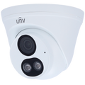 UNIVIEW UV-UAC-T142-AF28LM-DL - Uniview - Cámara Turret 4n1 | Gama Whale - Resolución 2 Megapíxel - Lente 2.8 mm | ColorHunter - Smart IR y White light alcance 40 m - IP67 | Micrófono integrado | Metal +Plástico - imagen 1