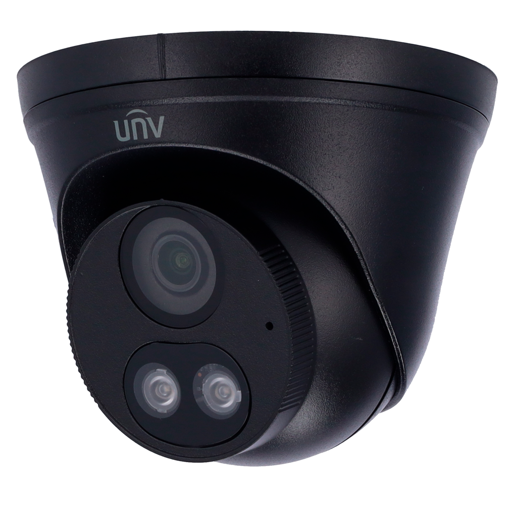 UNIVIEW UV-UAC-T145-AF28LM-DL-BLACK - imagen 1