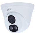 UNIVIEW UV-UAC-T145-AF28LM-DL - Uniview - Cámara Turret 4n1 | Gama Whale - Resolución 5 Megapíxel (2880×1620) - Lente 2.8 mm | ColorHunter - Smart IR y White light alcance 40 m - IP67 | Micrófono integrado | Metal +Plástico - imagen 1