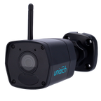 UNIARCH UV-UHO-B1R-M2F3-BLACK - Cámara IP 2 Megapixel WiFi - Gama Uniarch - 1/2.9" Progressive Scan CMOS - Lente 2.8 mm - IR LEDs Alcance 30 m - Wifi IEEE802.11b/g/n - imagen 1