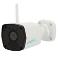 UNIARCH UV-UHO-B1R-M2F3 - Cámara IP 2 Megapixel WiFi - Gama Uniarch - 1/2.9" Progressive Scan CMOS - Lente 2.8 mm - IR LEDs Alcance 30 m - Wifi IEEE802.11b/g/n - imagen 1