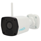 UNIARCH UV-UHO-B1R-M2F3 - Cámara IP 2 Megapixel WiFi - Gama Uniarch - 1/2.9" Progressive Scan CMOS - Lente 2.8 mm - IR LEDs Alcance 30 m - Wifi IEEE802.11b/g/n - imagen 1