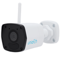UNIARCH UV-UHO-B1R-M2F4 - Cámara IP 2 Megapixel WiFi - Gama Uniarch - 1/2.9" Progressive Scan CMOS - Lente 4 mm - IR LEDs Alcance 30 m - Wifi IEEE802.11b/g/n - imagen 1