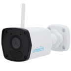 UNIARCH UV-UHO-B1R-M2F4 - Cámara IP 2 Megapixel WiFi - Gama Uniarch - 1/2.9" Progressive Scan CMOS - Lente 4 mm - IR LEDs Alcance 30 m - Wifi IEEE802.11b/g/n - imagen 1