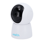 UNIARCH UV-UHO-S2 - Cámara IP PT 2 Megapíxel - Gama Uniarch WiFi - 1/3" Progressive Scan CMOS - Lente 4 mm | Detección de humanos - IR LEDs Alcance 10 m | Autotracking - Audio bidireccional - imagen 1