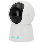 UNIARCH UV-UHO-S2E - Cámara IP PT 2 Megapíxel - Gama Uniarch WiFi - 1/3" Progressive Scan CMOS - Lente 4 mm | Detección de humanos - IR LEDs Alcance 10 m | Autotracking - Audio bidireccional | Uniarch APP - imagen 1