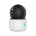 UNIARCH UV-UHO-S3E-M3TD-A - Cámara IP WiFi Uniarch Panda serie S - Resolución hasta 3Mpx, alta calidad de imagen - Detección de humano, vehículo, mascota y llanto - Iluminación dual inteligente: IR y luz blanca - Audio bidireccional | Detección de ruido f - imagen 1