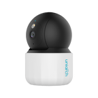 UNIARCH UV-UHO-S3E-M5TD-A - Cámara IP WiFi Uniarch Panda serie S - Resolución hasta 5Mpx, alta calidad de imagen - Detección de humano, vehículo, mascota y llanto - Iluminación dual inteligente: IR y luz blanca - Audio bidireccional | Detección de ruido f - imagen 1