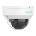 UNIARCH UV-UHO-D1R-M2F3-A - Cámara Domo IP Uniarch Wi-Fi - 2 MP | 2.8 mm | microSD 512 GB - IR 30 m | Wi-Fi - UMD | IP67 | IK10 - Mic