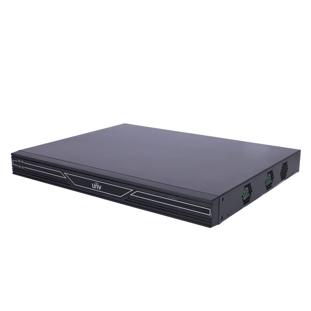 UNIVIEW UV-VMS-B180-A - Servidor de gestión de vídeo - 250 dispositivos | 12 Mpx - Ancho de banda 512 Mbps - Hasta 50 usuarios - imagen 1
