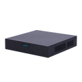 UNIARCH UV-XVR-104F - XVR Uniarch 5 en 1 - Uniarch | UMD - 4 CH HDTVI / HDCVI / AHD / CVBS + 2 extra IP - Admite 1 disco duro de hasta 6TB - Resolución máxima 2 MP analógico - Resolución máxima 6 MP IP - imagen 1