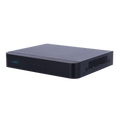 UNIARCH UV-XVR-104G3 - Videograbador 5n1 - Uniarch - 4 CH HDTVI / HDCVI / AHD / CVBS + 2 extra IP - Audio - Admite 1 disco duro - imagen 1