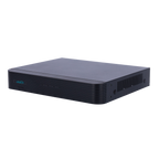 UNIARCH UV-XVR-104G3 - Videograbador 5n1 - Uniarch - 4 CH HDTVI / HDCVI / AHD / CVBS + 2 extra IP - Audio - Admite 1 disco duro - imagen 1