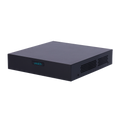 UNIARCH UV-XVR-108F - XVR Uniarch 5 en 1 - Uniarch | UMD - 8 CH HDTVI / HDCVI / AHD / CVBS + 2 extra IP - Admite 1 disco duro de hasta 6TB - Resolución máxima 2 MP análogo - Resolución máxima 6 MP IP - imagen 1