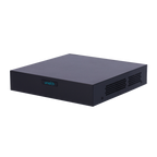 UNIARCH UV-XVR-108F - XVR Uniarch 5 en 1 - Uniarch | UMD - 8 CH HDTVI / HDCVI / AHD / CVBS + 2 extra IP - Admite 1 disco duro de hasta 6TB - Resolución máxima 2 MP análogo - Resolución máxima 6 MP IP - imagen 1