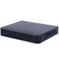 UNIARCH UV-XVR-108G3 - Videograbador 5n1 - Uniarch - 8 CH HDTVI / HDCVI / AHD / CVBS + 4 extra IP - Audio - Admite 1 disco duro - imagen 1