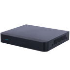UNIARCH UV-XVR-108G3 - Videograbador 5n1 - Uniarch - 8 CH HDTVI / HDCVI / AHD / CVBS + 4 extra IP - Audio - Admite 1 disco duro - imagen 1