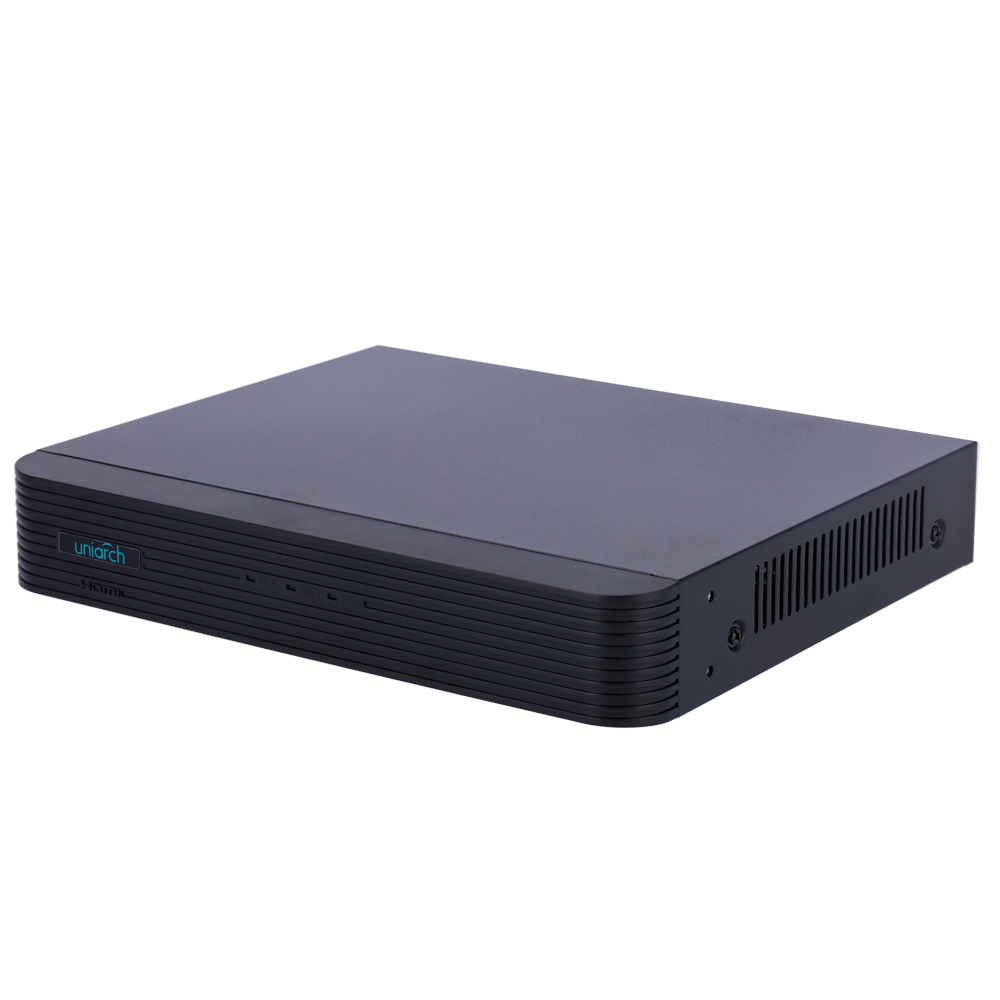 UNIARCH UV-XVR-116G3 - Videograbador 5n1 - Uniarch - 16 CH HDTVI / HDCVI / AHD / CVBS + 8 extra IP - Audio - Admite 1 disco duro - imagen 1
