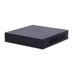 UNIVIEW UV-XVR301-04F - Videograbador 5n1 - Uniview - 4 CH HDTVI / HDCVI / AHD / CVBS + 2 extra IP - Audio - Admite 1 disco duro - imagen 1