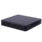 UNIVIEW UV-XVR301-04G3 - Videograbador 5n1 - Uniview - 4 CH HDTVI / HDCVI / AHD / CVBS + 2 extra IP - Audio - Admite 1 disco duro - imagen 1