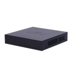 UNIVIEW UV-XVR301-08F - Videograbador 5n1 - Uniview - 8 CH HDTVI / HDCVI / AHD / CVBS + 2 extra IP - Audio - Admite 1 disco duro - imagen 1