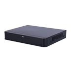 UNIVIEW UV-XVR301-08G3 - Videograbador 5n1 - Uniview - 8 CH HDTVI / HDCVI / AHD / CVBS + 4 extra IP - Audio - Admite 1 disco duro - imagen 1