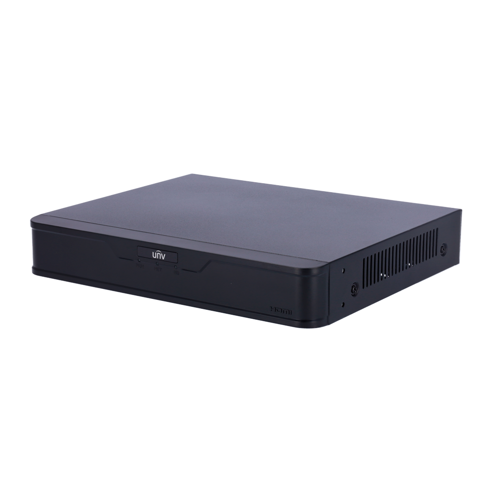 UNIVIEW UV-XVR301-08G3 - Videograbador 5n1 - Uniview - 8 CH HDTVI / HDCVI / AHD / CVBS + 4 extra IP - Audio - Admite 1 disco duro - imagen 1