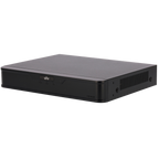 UNIVIEW UV-XVR301-08Q3 - Videograbador 5n1 Uniview - Gama Easy - 8 CH HDTVI / HDCVI / AHD / CVBS + 4 extra IP - Audio / Alarmas - Admite 1 disco duro - imagen 1