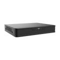 UNIVIEW UV-XVR301-08Q4 - Videograbador 5n1 Uniview - Gama Easy - 8 CH HDTVI / HDCVI / AHD / CVBS + 4 extra IP - Audio / Alarmas / HDMI 4K - Admite 1 disco duro