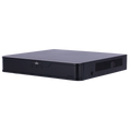 UNIVIEW UV-XVR301-08U3 - Videograbador 5n1 Uniview - Gama Easy - 8 CH HDTVI / HDCVI / AHD / CVBS + 8 extra IP - Detección de movimiento ultra (UMD) - Admite 1 disco duros - Ancho de banda soportado 80 Mbps - imagen 1