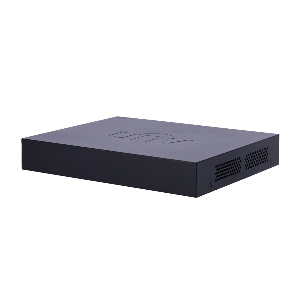 UNIVIEW UV-XVR301-16F - Videograbador 5n1 - Uniview - 16 CH HDTVI / HDCVI / AHD / CVBS + 2 extra IP - Audio - Admite 1 disco duro - imagen 1