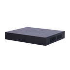 UNIVIEW UV-XVR301-16F - Videograbador 5n1 - Uniview - 16 CH HDTVI / HDCVI / AHD / CVBS + 2 extra IP - Audio - Admite 1 disco duro - imagen 1