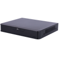UNIVIEW UV-XVR301-16G3 - Videograbador 5n1 Uniview - Gama Easy - 16 CH HDTVI / HDCVI / AHD / CVBS + 8 extra IP - Audio - Admite 1 disco duro - imagen 1