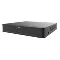 UNIVIEW UV-XVR301-16Q4 - Videograbador 5n1 Uniview - Gama Easy - 16 CH HDTVI / HDCVI / AHD / CVBS + 8 extra IP - Audio | Alarma - Admite 1 disco duro