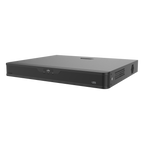 UNIVIEW UV-XVR302-16Q4 - Videograbador 5n1 Uniview - Gama Easy - 16 CH HDTVI / HDCVI / AHD / CVBS + 8 extra IP - Audio - Admite 2 discos duros - imagen 1