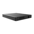 UNIVIEW UV-XVR302-32Q3 - Videograbador 5n1 Uniview - Gama Easy - 32 CH HDTVI / HDCVI / AHD / CVBS + 4 extra IP - Audio a través de coaxial (SOLO cámaras UNV CVI) - Admite 2 discos duros | Ultra Motion Detection
