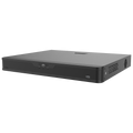 UNIVIEW UV-XVR302-32Q4 - Videograbador 5n1 Uniview - Gama Easy - 32 CH HDTVI / HDCVI / AHD / CVBS + 4 extra IP - Audio - Admite 2 discos duros