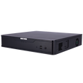 UNIVIEW UV-XVR304-32Q3 - Videograbador 5n1 Uniview Gama Easy - 32 CH HDTVI / HDCVI / AHD / CVBS + 4 extra IP - Resolución grabación 8MP Lite - IA: UMD y SIP, búsqueda facial - Audio 1E/1S | Alarmas 16E/6S - Admite 4 HDD hasta 16 T - imagen 1