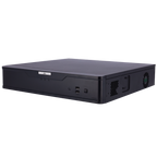UNIVIEW UV-XVR304-32Q3 - Videograbador 5n1 Uniview Gama Easy - 32 CH HDTVI / HDCVI / AHD / CVBS + 4 extra IP - Resolución grabación 8MP Lite - IA: UMD y SIP, búsqueda facial - Audio 1E/1S | Alarmas 16E/6S - Admite 4 HDD hasta 16 T - imagen 1
