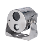 UNIVIEW UV-ZAF109S-IPC3618-CNEX - Cámara IP Explosion Proof 8 Mpx - 1/2.7" Progressive Scan CMOS - Lente motorizada 4.0 mm - IR LEDs Alcance 30 m - Carcasa acero inoxidable 304 anticorrosión - Impermeabilidad IP68 - imagen 1