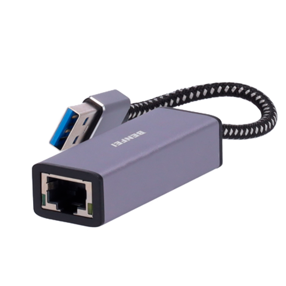 VIDEOLOGIC VA-LAN-IP-USB - Videologic modulo Ethernet - Conexión USB - imagen 1