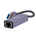 VIDEOLOGIC VA-LAN-IP-USB - Videologic modulo Ethernet - Conexión USB - imagen 1