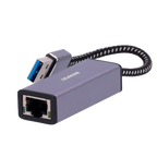 VIDEOLOGIC VA-LAN-IP-USB - Videologic modulo Ethernet - Conexión USB - imagen 1