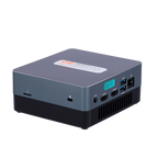 VIDEOLOGIC HE GUARDS NANO VA-VLN-IA04 - Servidor Videologic VLN-IA04 - Soporta hasta 4 canales IA - 256GB SSD disco duro - 4 licencias IA incluidas - Modulo señales externo 4 entradas y 4 salidas - Resolución analítica hasta tamaño VGA - imagen 1